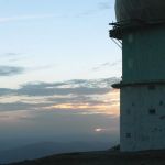 Serra da Estrela, Torre